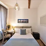 Apartment Old Port Di Fronte All'acquario - Genovabb It *