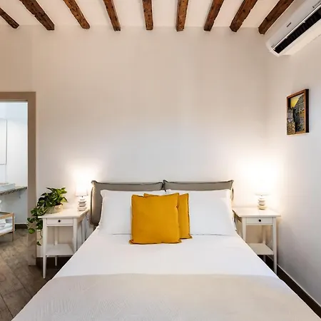 Bed & Breakfast Old Port Genova