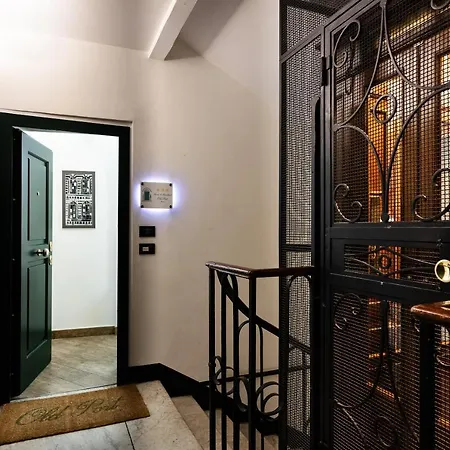 OLD PORT ROOMS DI FRONTE ALL'ACQUARIO - GENOVABB it Genua