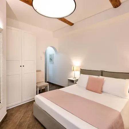 Old Port Rooms Di Fronte All'Acquario - Genovabb It Alojamento de Acomodação e Pequeno-almoço Génova