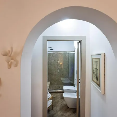 Old Port Rooms Di Fronte All'Acquario - Genovabb It 4*