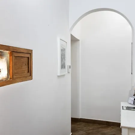 OLD PORT ROOMS DI FRONTE ALL'ACQUARIO - GENOVABB it Frühstückspension