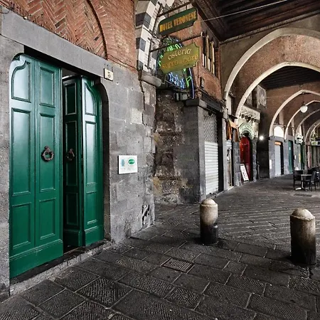 Old Port Rooms Di Fronte All'Acquario - Genovabb It 4* Génova
