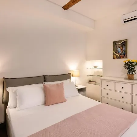 Old Port Rooms Di Fronte All'Acquario - Genovabb It 4* 热那亚