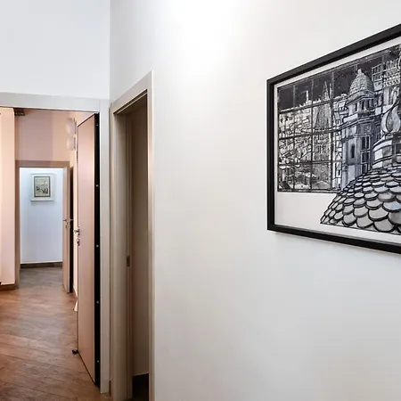 Old Port Rooms Di Fronte All'Acquario - Genovabb It 4* 热那亚